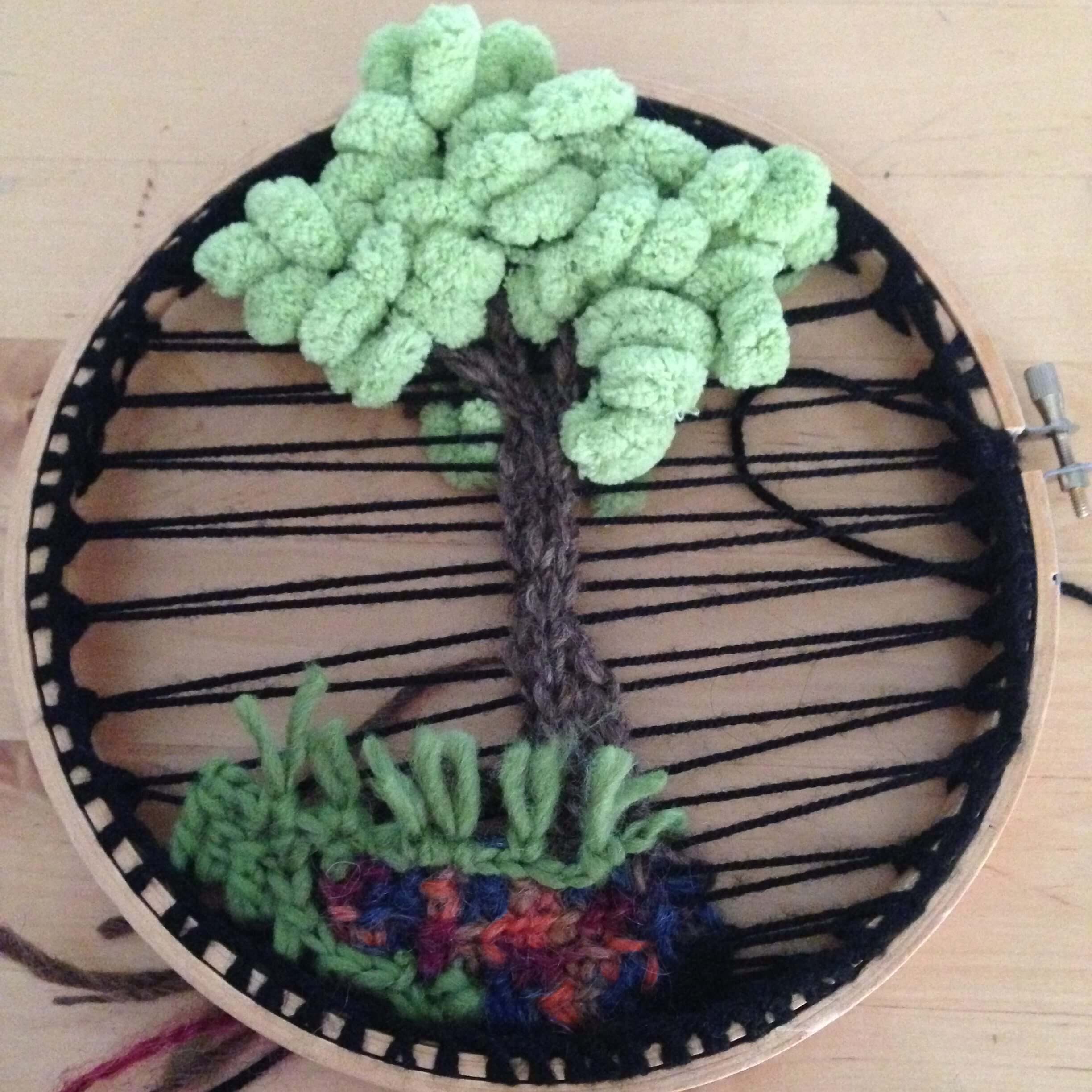 blog 1-5 tree in circle