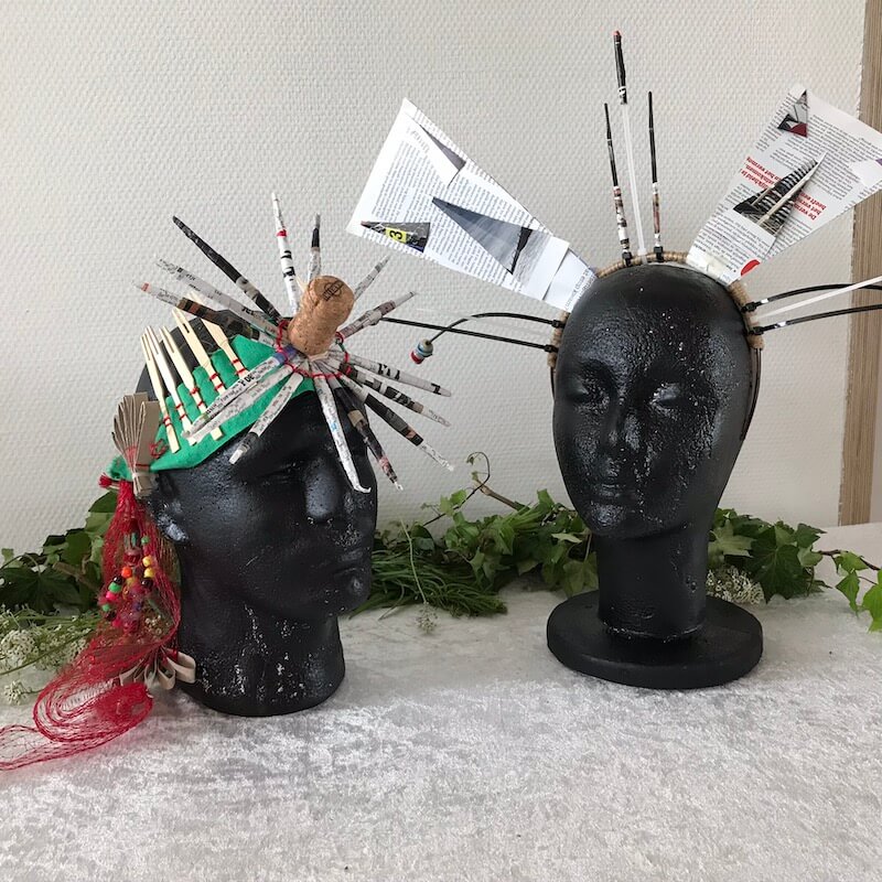 week2-result-crown-Saskia en Rosa