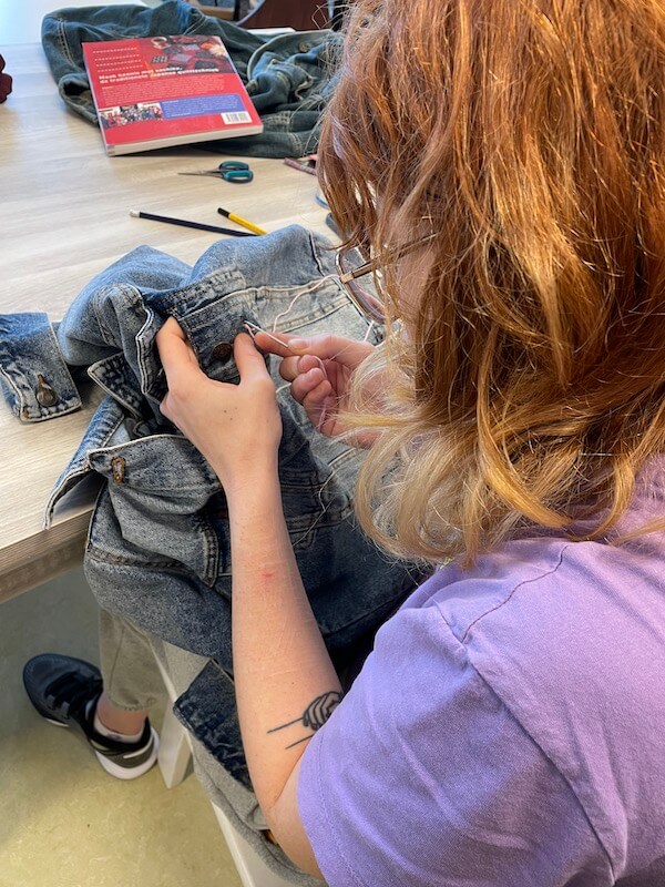 Fashion R&R 3